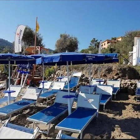 Terrazza Begonia Resort Cefalù